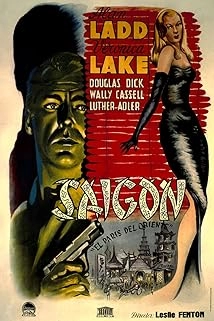 دانلود فیلم Saigon 1947