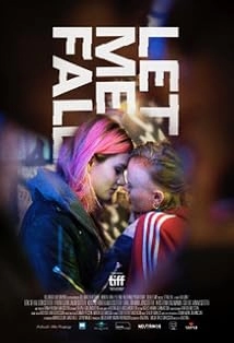 دانلود فیلم Lof mér að falla 2018