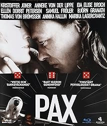 دانلود فیلم Pax 2011