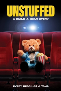 دانلود مستند Unstuffed 2023