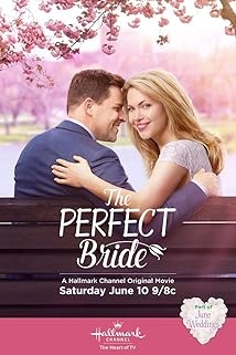 دانلود فیلم The Perfect Bride 2017