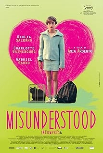 دانلود فیلم Missverstanden 2014