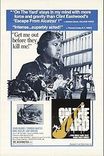 دانلود فیلم On the Yard 1978