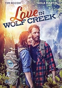 دانلود فیلم Love in Wolf Creek 2022