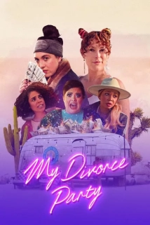 دانلود فیلم My Divorce Party 2024 با تماشای آنلاین
