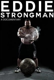 دانلود مستند Eddie: Strongman 2015