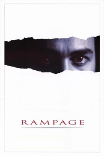 دانلود فیلم Rampage 1987 (رمپیج)