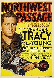 دانلود فیلم Nordwest-Passage 1940