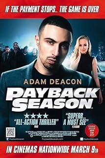 دانلود فیلم Payback Season 2012