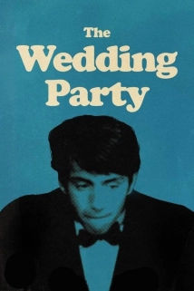 دانلود فیلم The Wedding Party 1969 (جشن عروسی)