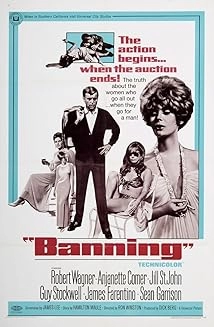 دانلود فیلم Banning 1967