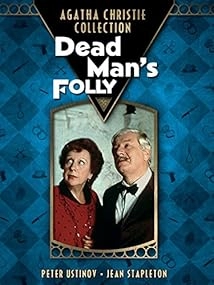 دانلود فیلم Dead Man’s Folly 1986