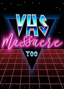 دانلود مستند VHS Massacre 2 2020