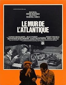 دانلود فیلم Le mur de l’Atlantique 1970