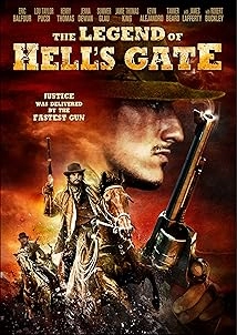 دانلود فیلم The Legend of Hell’s Gate: An American Conspiracy 2011