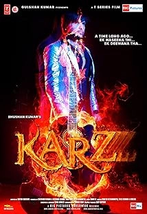 دانلود فیلم Karzzzz 2008