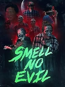 دانلود فیلم Smell No Evil 2021