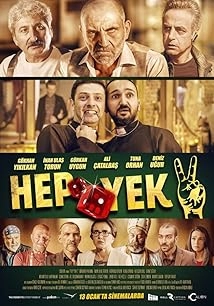 دانلود فیلم Hep Yek 2 2017