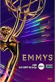 دانلود مراسم The 76th Primetime Emmy Awards 2024