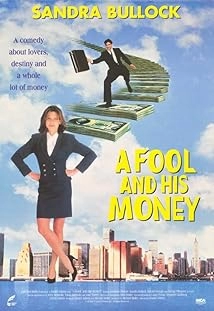 دانلود فیلم A Fool and His Money 1989