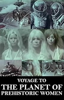 دانلود فیلم Voyage to the Planet of Prehistoric Women 1968