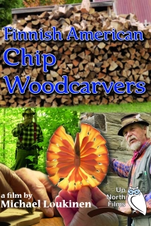 دانلود مستند Finnish American Chip Woodcarvers 2019