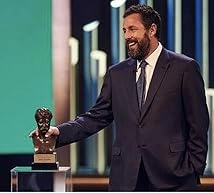 دانلود مراسم Adam Sandler: The Kennedy Center Mark Twain Prize for American Humor 2023