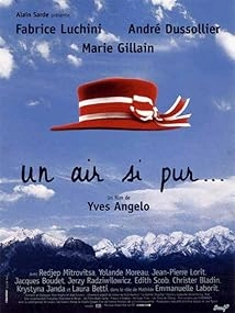 دانلود فیلم Un air si pur… 1997