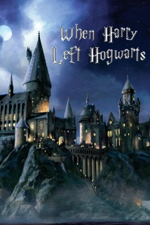 دانلود مستند When Harry Left Hogwarts 2011