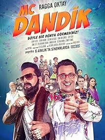 دانلود فیلم Mc Dandik 2013