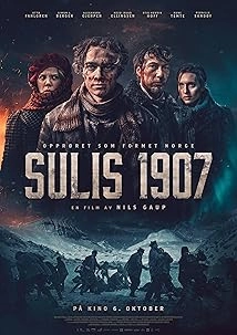 دانلود فیلم Sulis 1907 2023