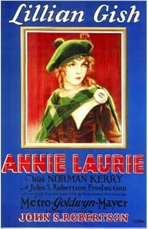 دانلود فیلم Annie Laurie 1927