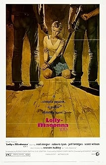 دانلود فیلم Lolly-Madonna XXX 1973