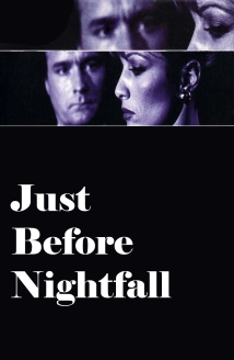 دانلود فیلم Just Before Nightfall 1971