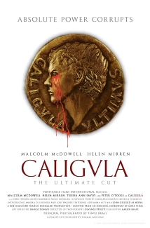 دانلود فیلم Caligula: The Ultimate Cut 2023 با تماشای آنلاین