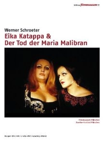 دانلود فیلم Der Tod der Maria Malibran 1972