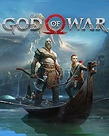 دانلود سریال God of War