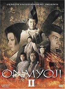 دانلود فیلم Onmyoji 2 2003