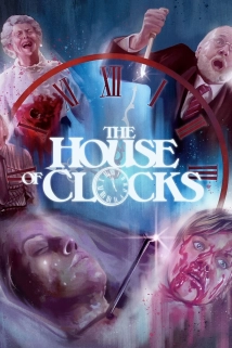 دانلود فیلم The House of Clocks 1989