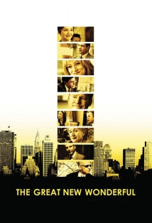 دانلود فیلم The Great New Wonderful 2005