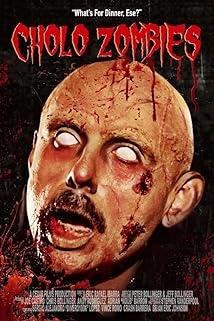 دانلود فیلم Cholo Zombies 2024