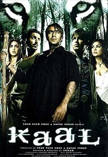 دانلود فیلم Kaal 2005