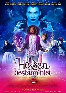 دانلود فیلم Heksen bestaan niet 2014