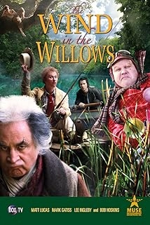 دانلود فیلم The Wind in the Willows 2006