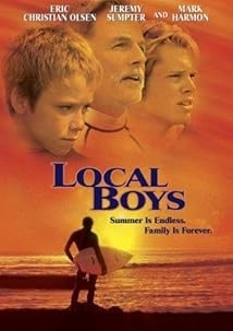 دانلود فیلم Local Boys 2002