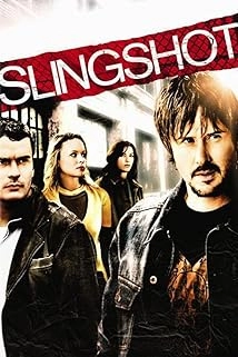 دانلود فیلم Slingshot 2005
