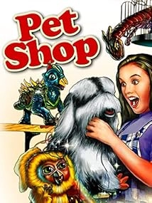 دانلود فیلم Pet Shop 1994