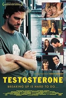 دانلود فیلم Testosterone 2003