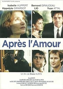 دانلود فیلم Nach des Liebe 1992