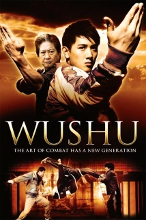 دانلود فیلم Wushu 2008 (ووشو)